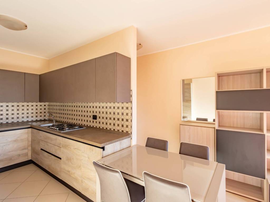 Appartamento a Bordighera in Via Louis Pasteur, 277 - Foto 4