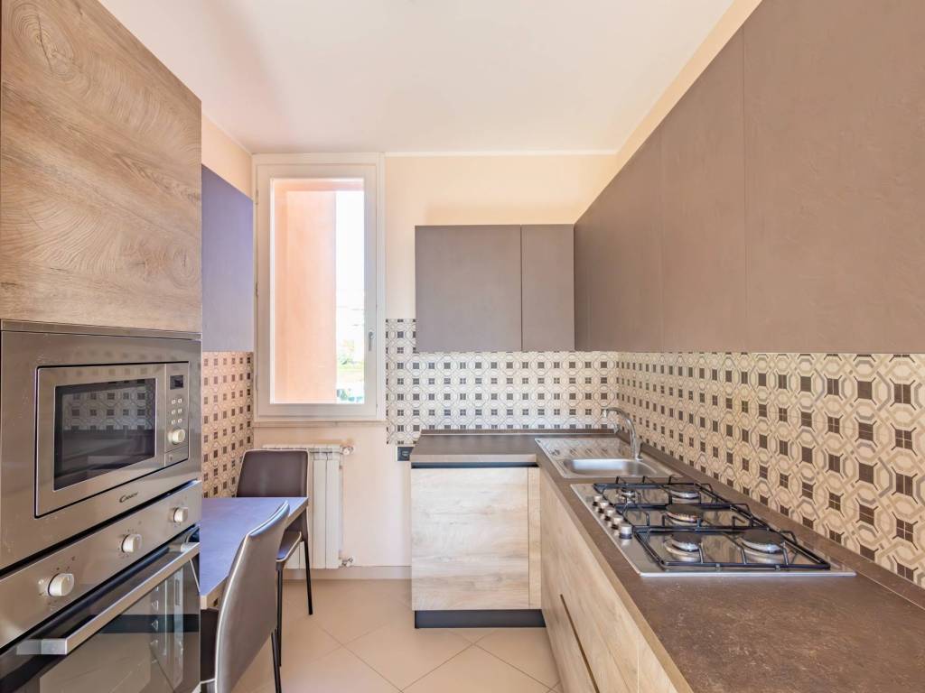 Appartamento a Bordighera in Via Louis Pasteur, 277 - Foto 5