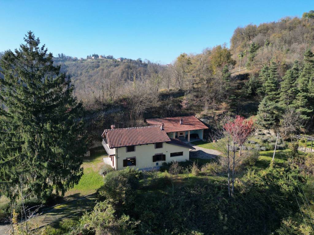 Rustico / casale a Bossolasco in Località Montà - Foto 3