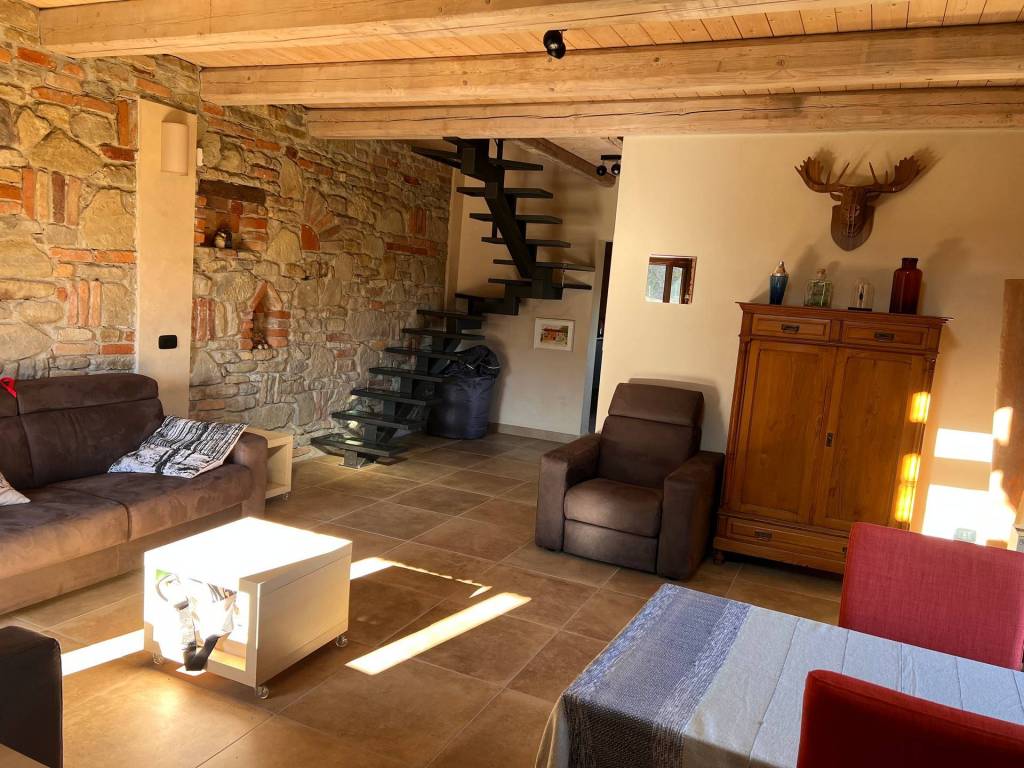Rustico / casale a Bossolasco in Località Montà - Foto 5