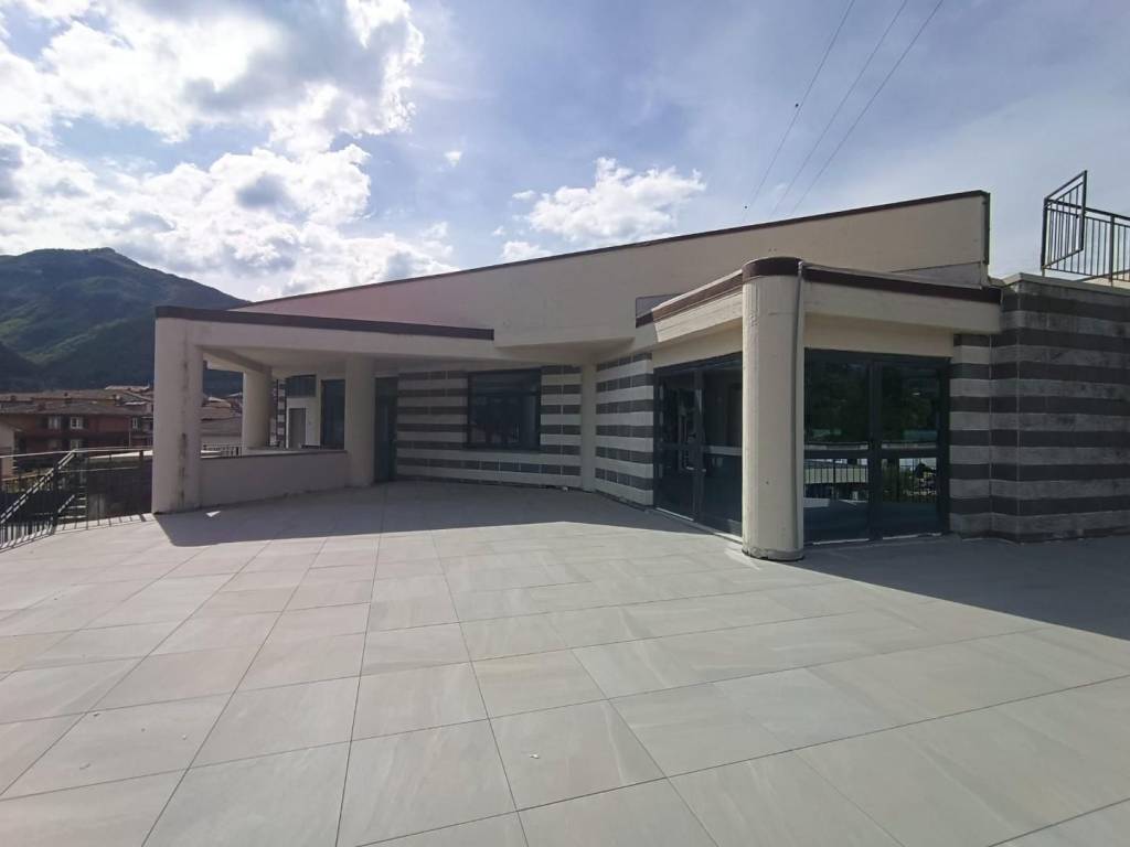 Immobile a Barga in Via della Repubblica - Foto 4