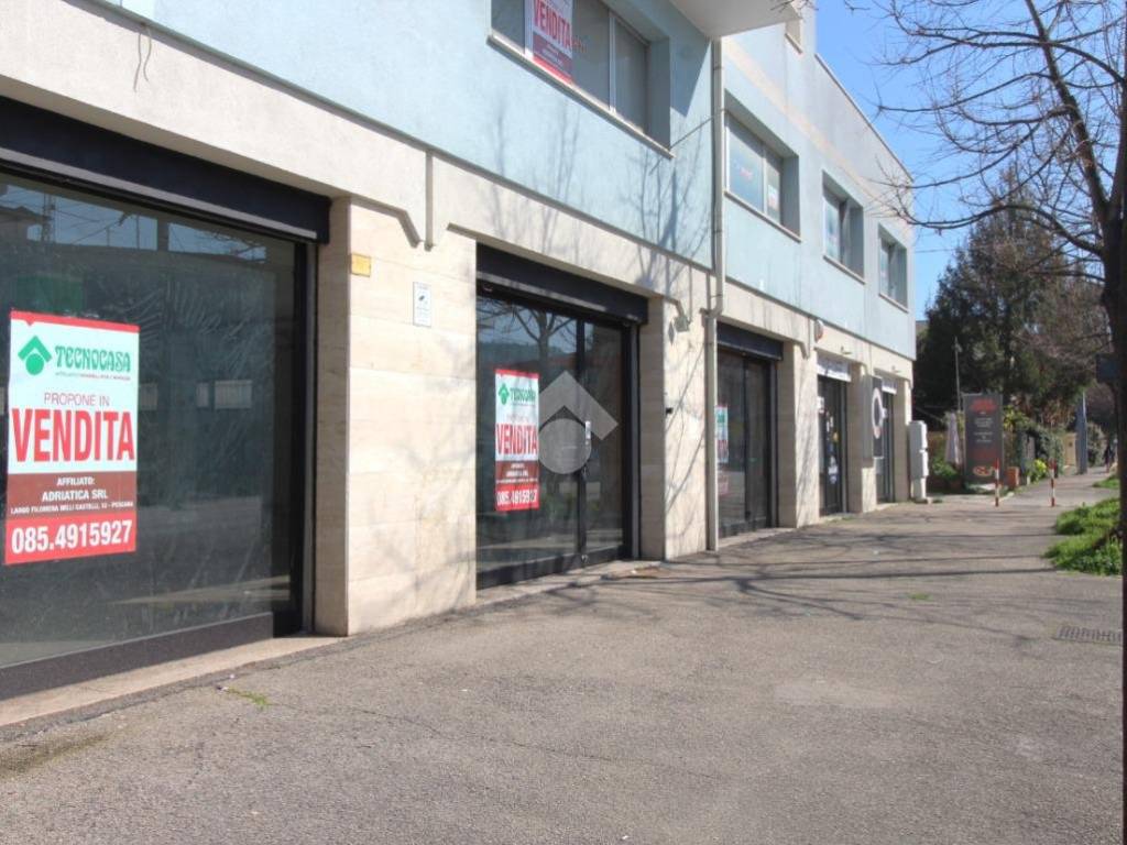Immobile a Pescara in Via Nazionale Adriatica Nord, 444 - Foto 2