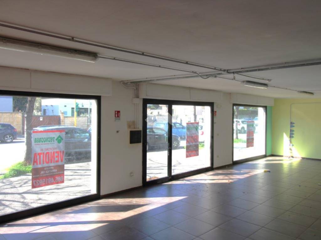 Immobile a Pescara in Via Nazionale Adriatica Nord, 444 - Foto 3