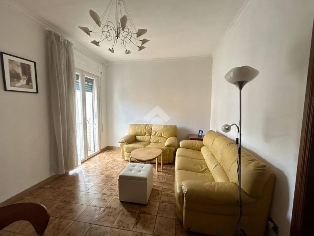 Appartamento a Frosinone in Piazza Volturno, 5 - Foto 3