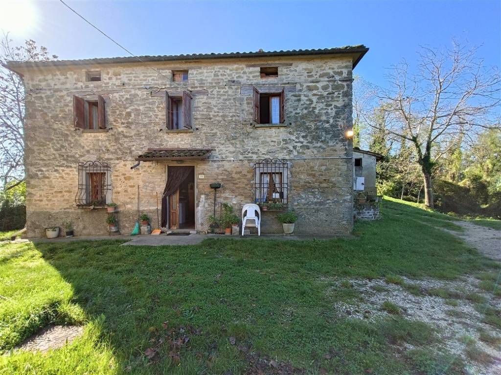 Villa a Brisighella in Via Monte Romano, 33 - Foto 3