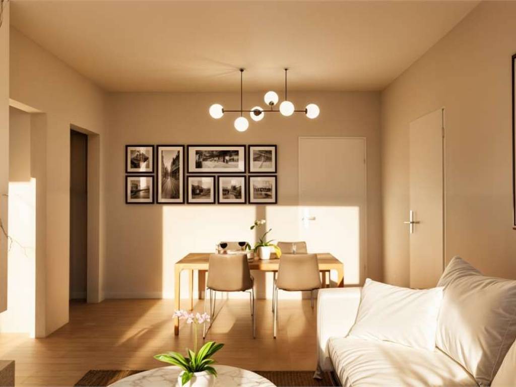 Appartamento a Treviglio - Foto 2