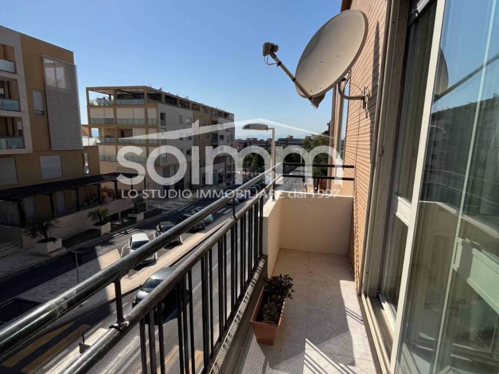 Appartamento a Cagliari in Via Is Maglias, 172 - Foto 2