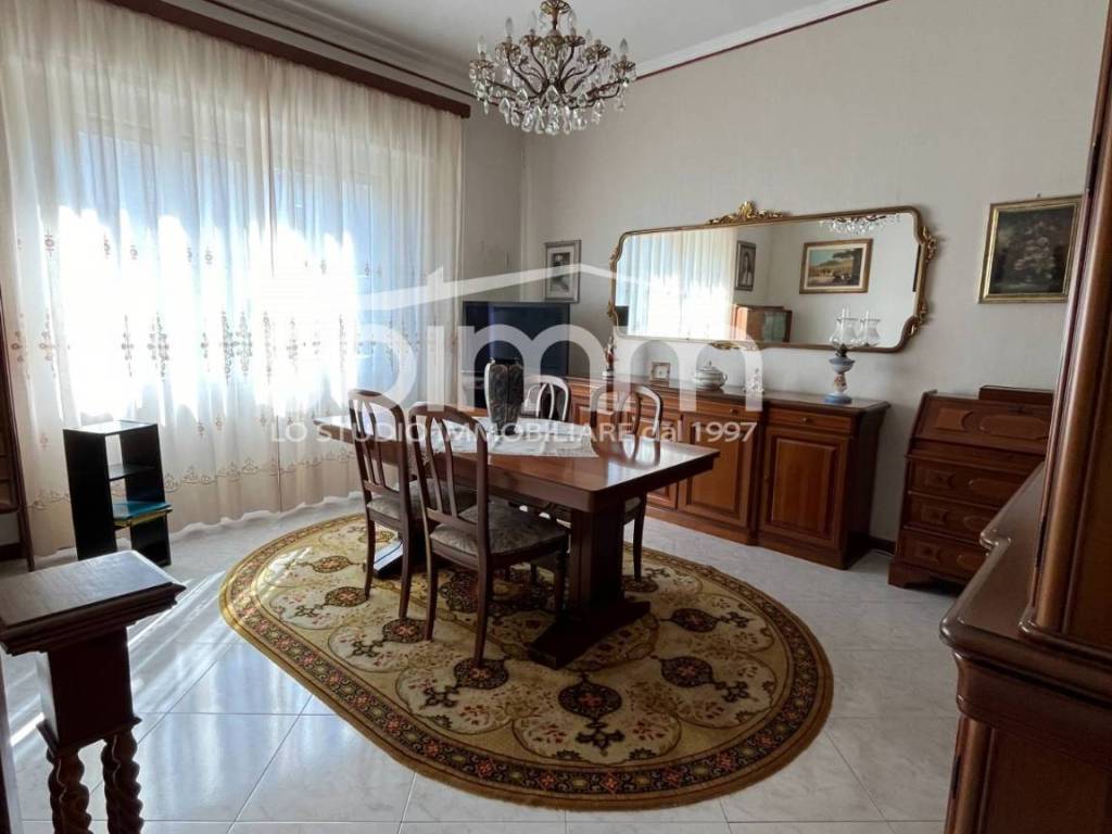 Appartamento a Cagliari in Via Is Maglias, 172 - Foto 3