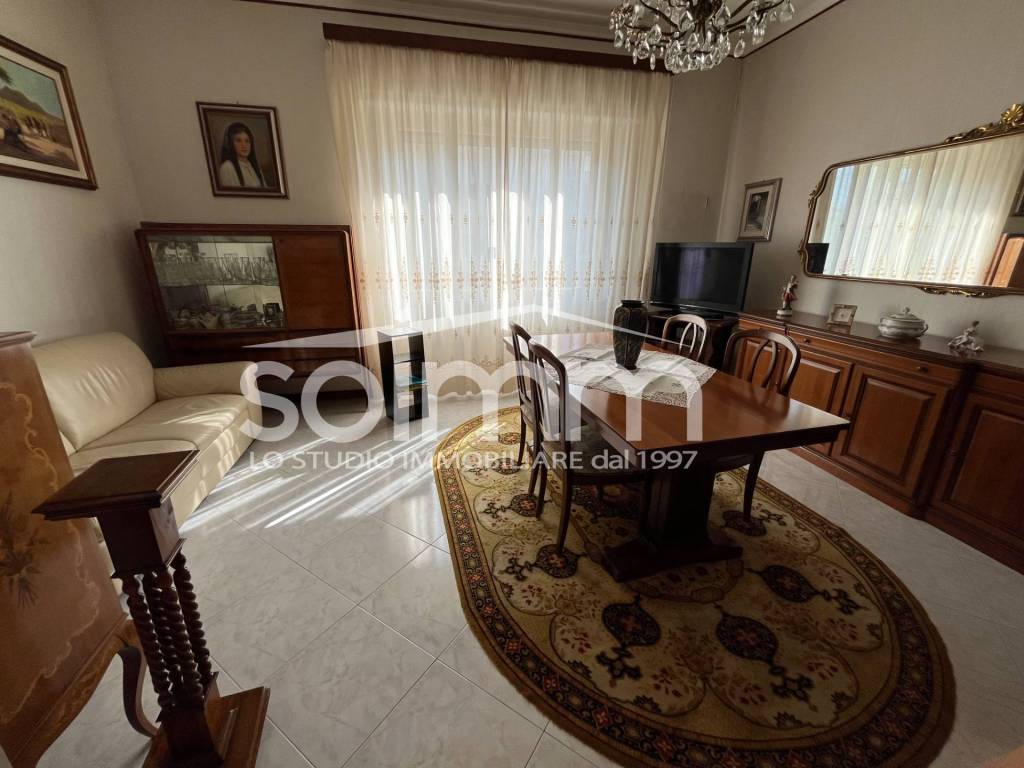 Appartamento a Cagliari in Via Is Maglias, 172 - Foto 4