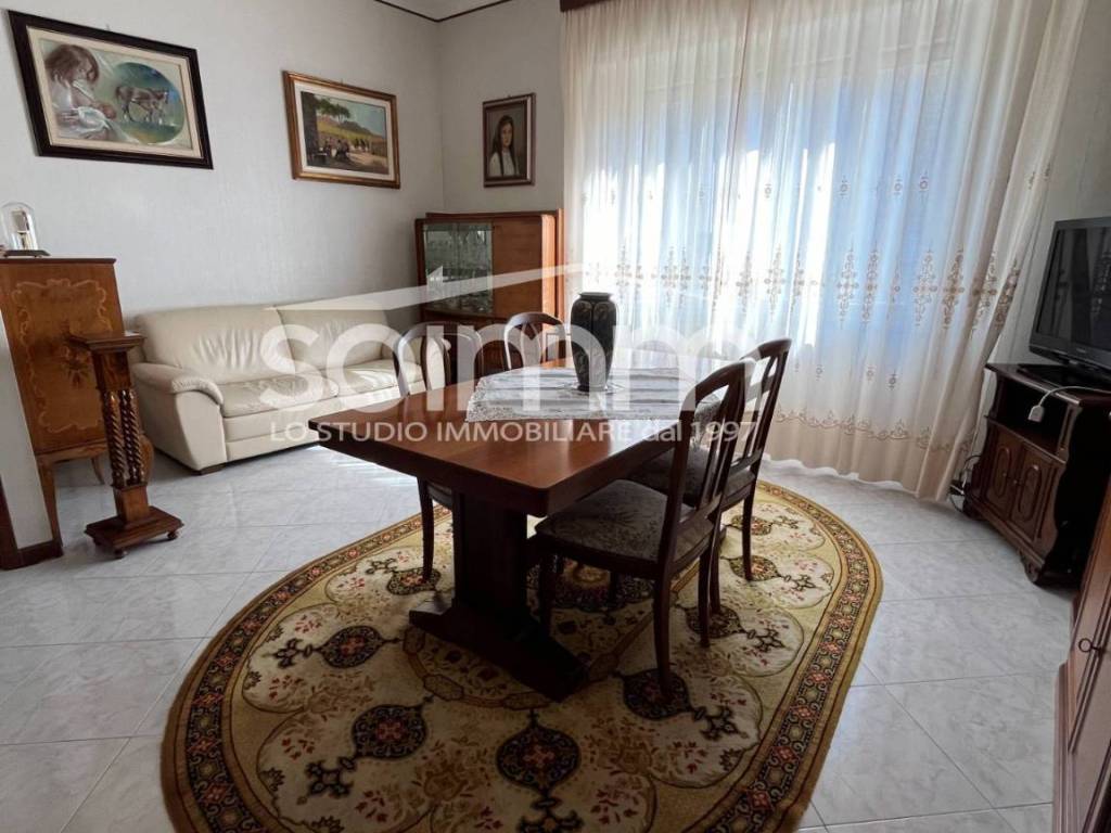 Appartamento a Cagliari in Via Is Maglias, 172 - Foto 5