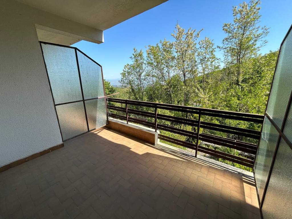 Appartamento a Sant'angelo a cupolo in Via della Selva - Foto 5