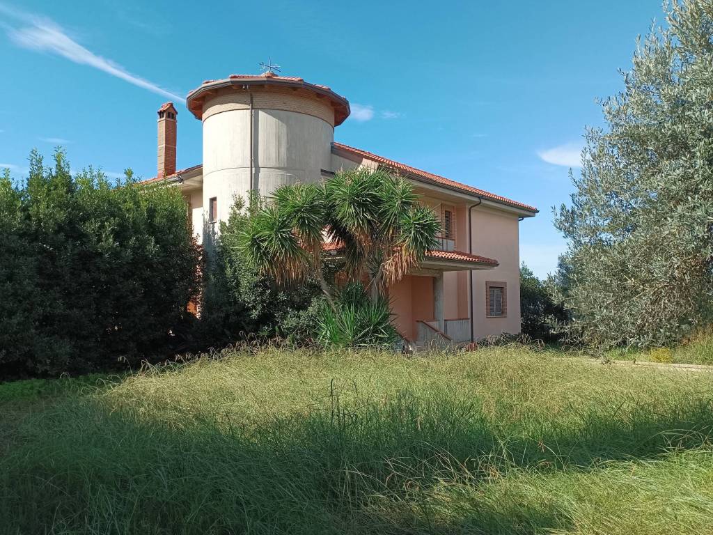 Villa a Capaccio paestum - Foto 2