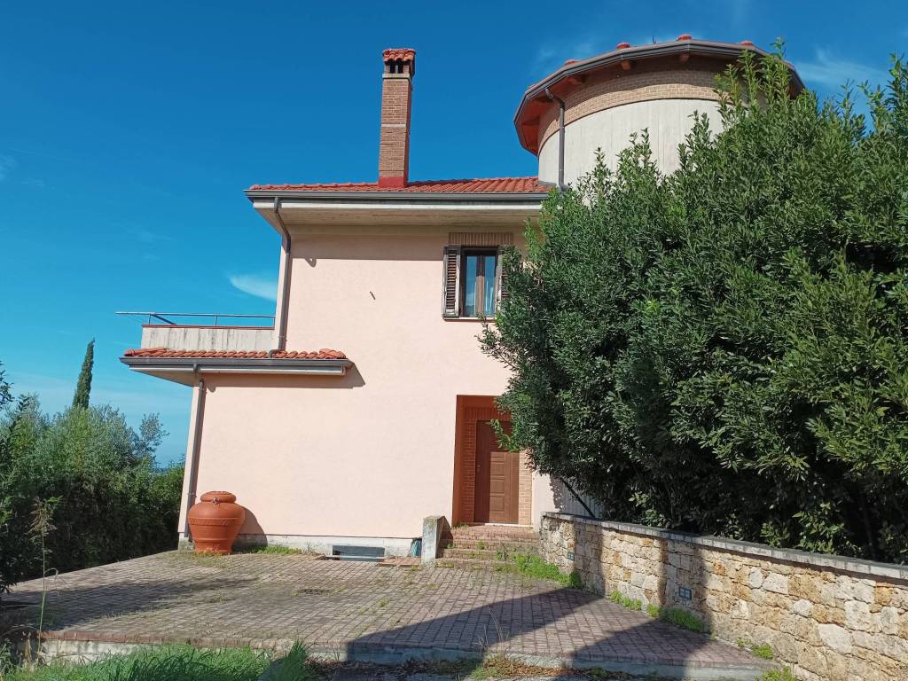 Villa a Capaccio paestum - Foto 4