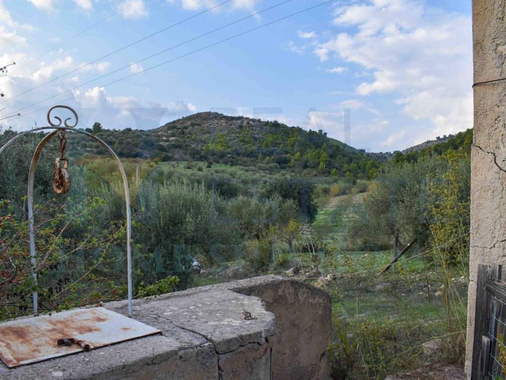 Rustico / casale a Noto in Via Tommaso Fazello, 228 - Foto 3
