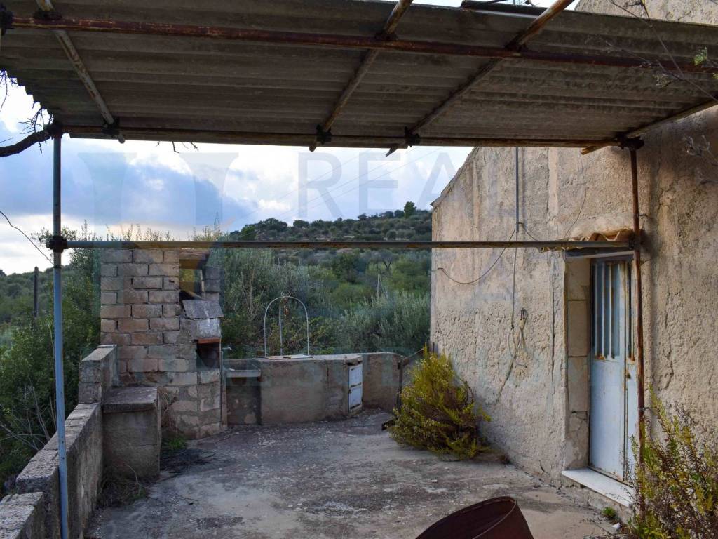 Rustico / casale a Noto in Via Tommaso Fazello, 228 - Foto 4
