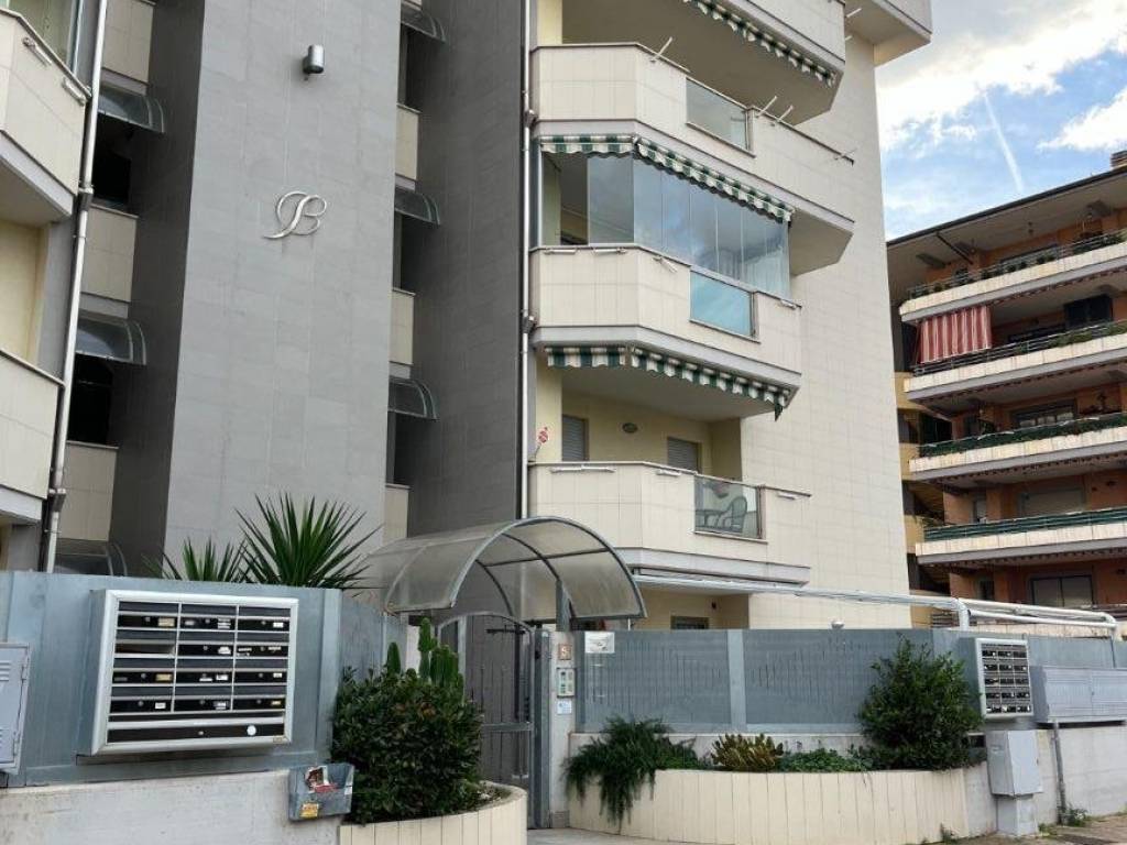 Appartamento a Aprilia in Via Dalmazia - Foto 2