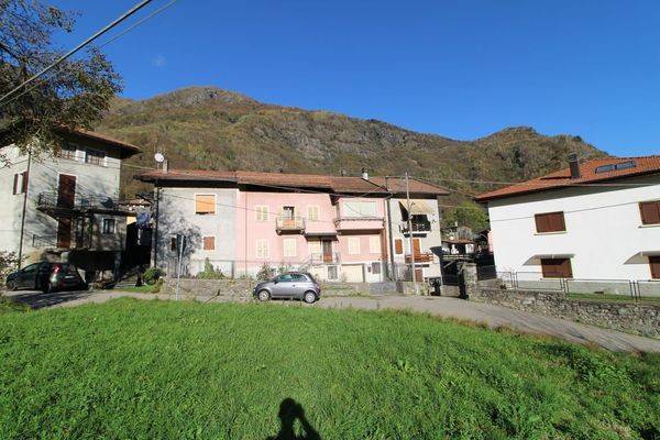 Villetta a schiera a Varallo in Strada Provinciale di Alagna, 1 - Foto 2