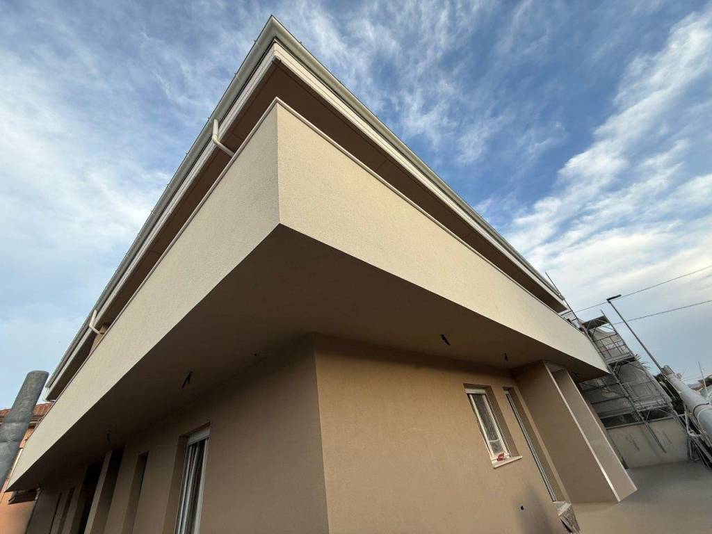 Appartamento a Civitanova marche in Via Francesco Petrarca, 18 - Foto 3