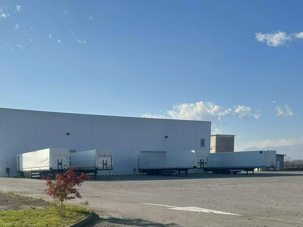 Immobile a Carisio in Strada Provinciale Saluggia-Gattinara - Foto 2