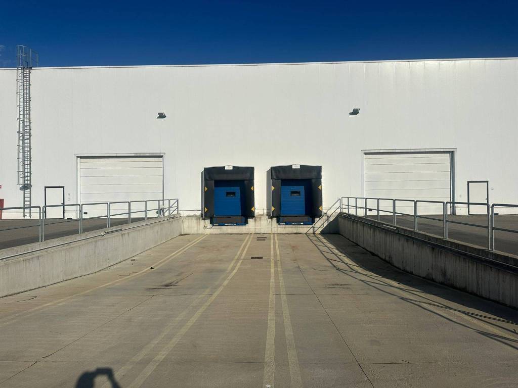 Immobile a Carisio in Strada Provinciale Saluggia-Gattinara - Foto 5