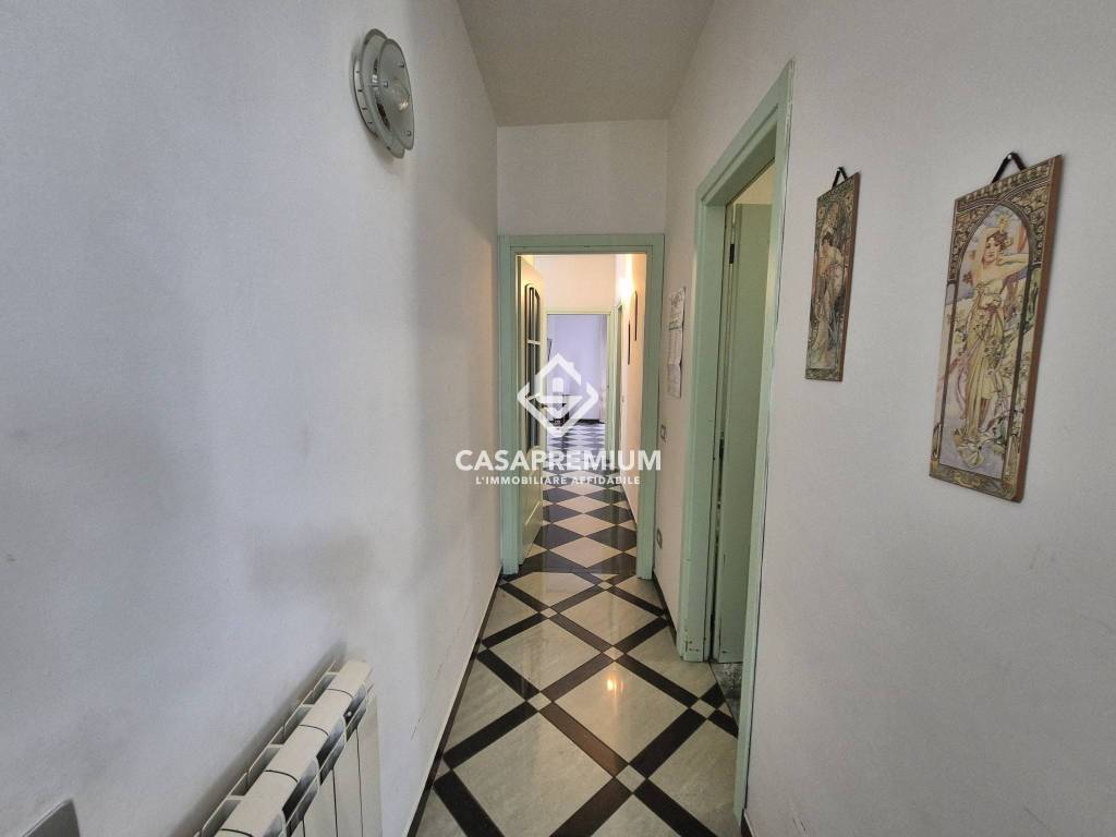Appartamento a Santa maria a vico in Via Nazionale Appia - Foto 5