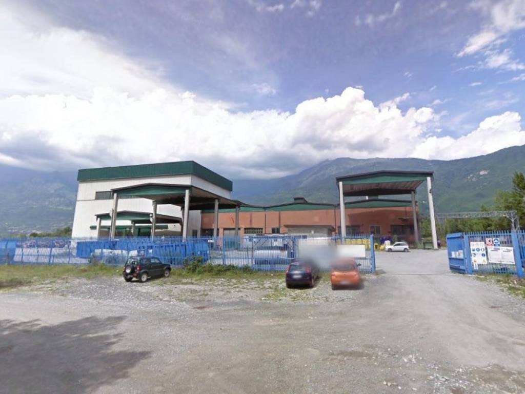 Immobile a San giorio di susa in BORGATA MALPASSO, 5 - Foto 2