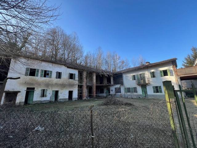 Casa indipendente a Frinco in Località Valoppina, 1 - Foto 1