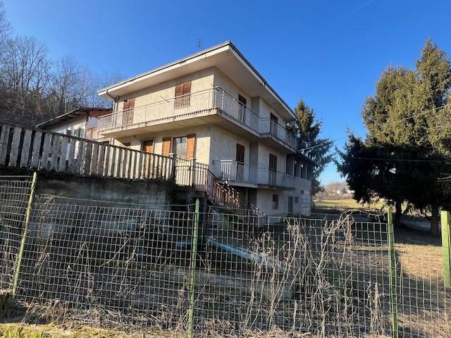 Casa indipendente a Frinco in Località Valoppina, 1 - Foto 2