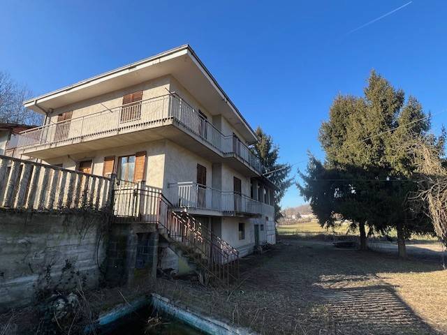 Casa indipendente a Frinco in Località Valoppina, 1 - Foto 3
