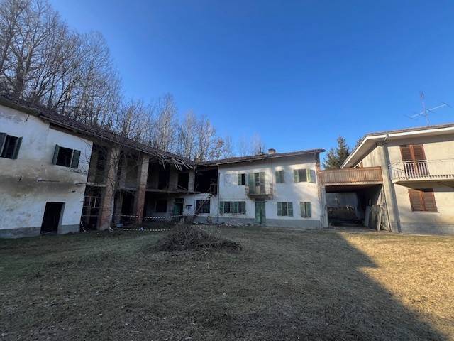 Casa indipendente a Frinco in Località Valoppina, 1 - Foto 4