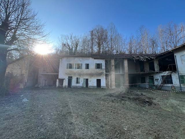 Casa indipendente a Frinco in Località Valoppina, 1 - Foto 5