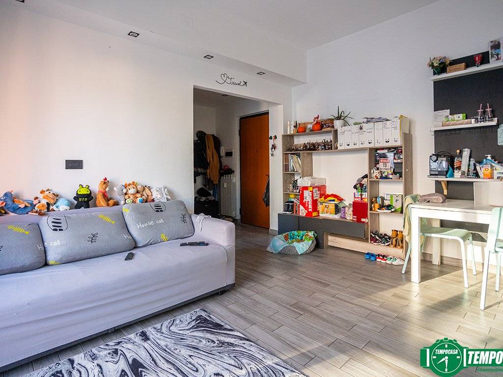 Appartamento a La spezia in Via Buonviaggio - Foto 2