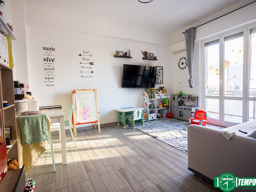 Appartamento a La spezia in Via Buonviaggio - Foto 3