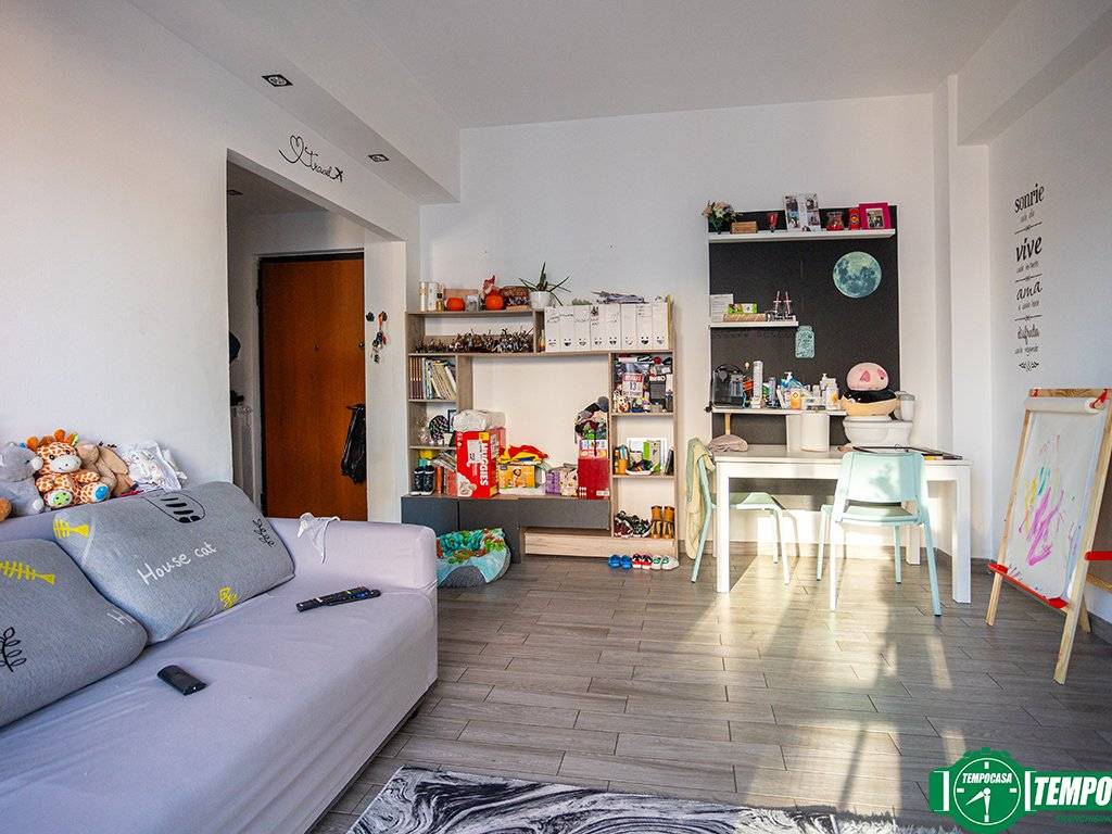 Appartamento a La spezia in Via Buonviaggio - Foto 4