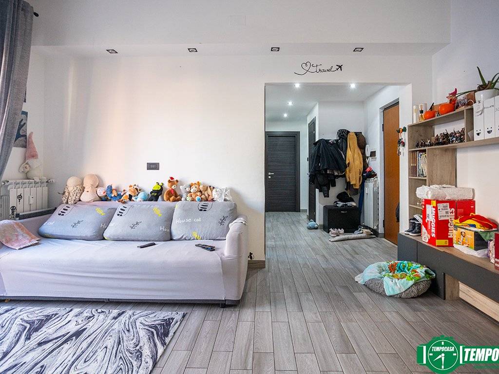 Appartamento a La spezia in Via Buonviaggio - Foto 5