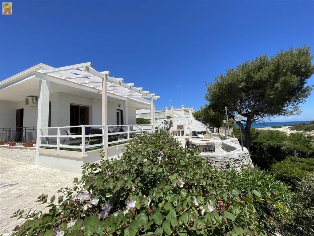 Villa a Ostuni in Via dei Tamerici - Foto 2