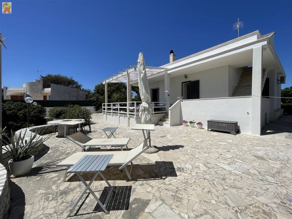 Villa a Ostuni in Via dei Tamerici - Foto 3
