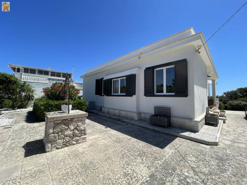 Villa a Ostuni in Via dei Tamerici - Foto 4