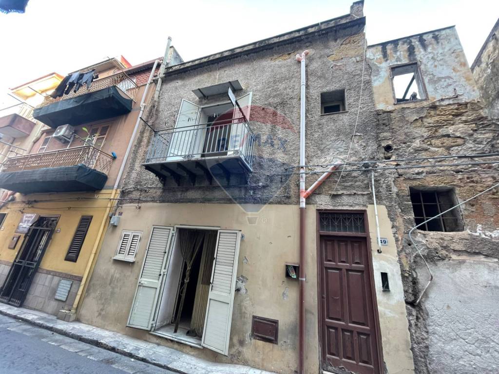 Casa indipendente a Bagheria - Foto 5