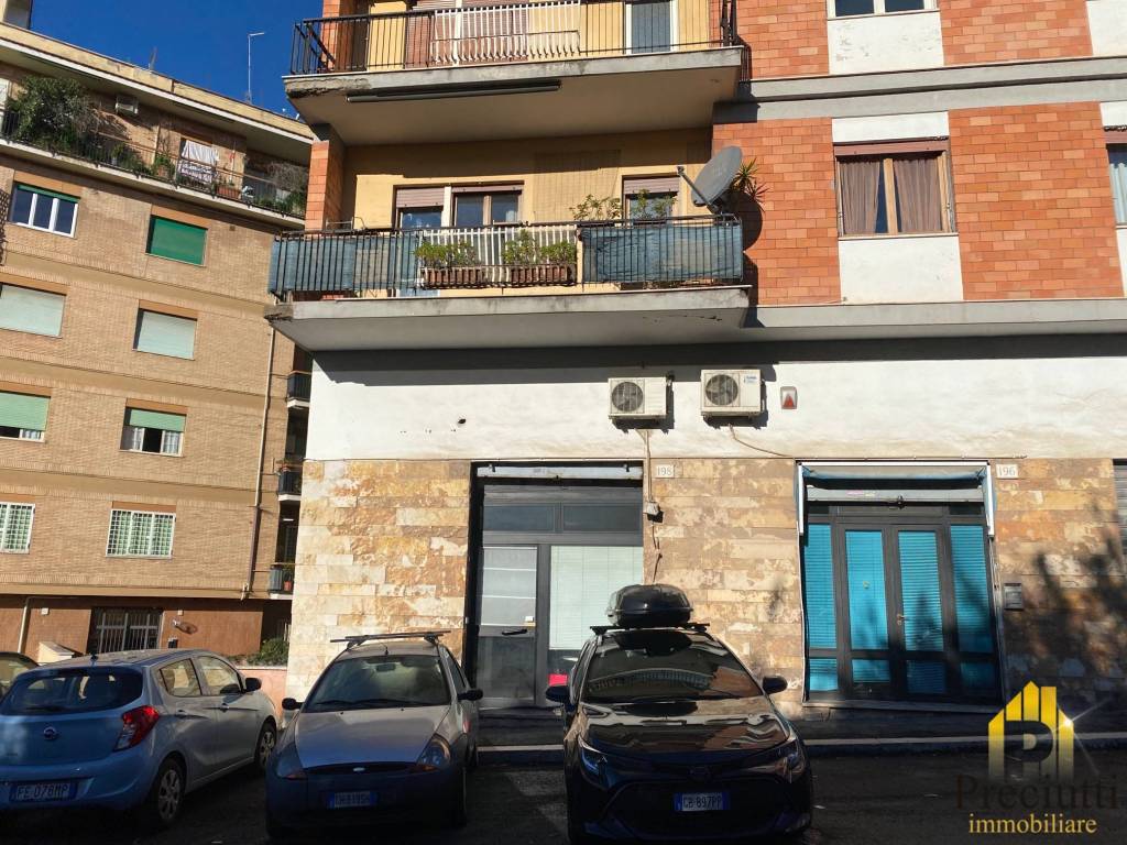 Immobile a Roma in Via del Forte Bravetta, 196 - Foto 1