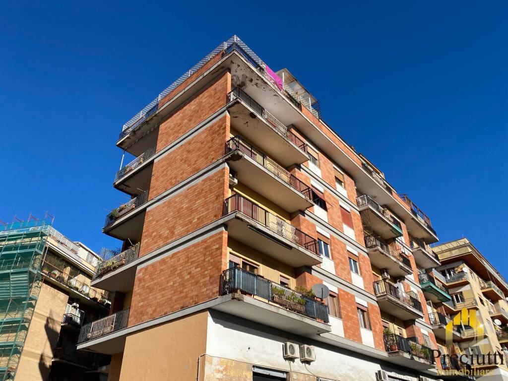 Immobile a Roma in Via del Forte Bravetta, 196 - Foto 3