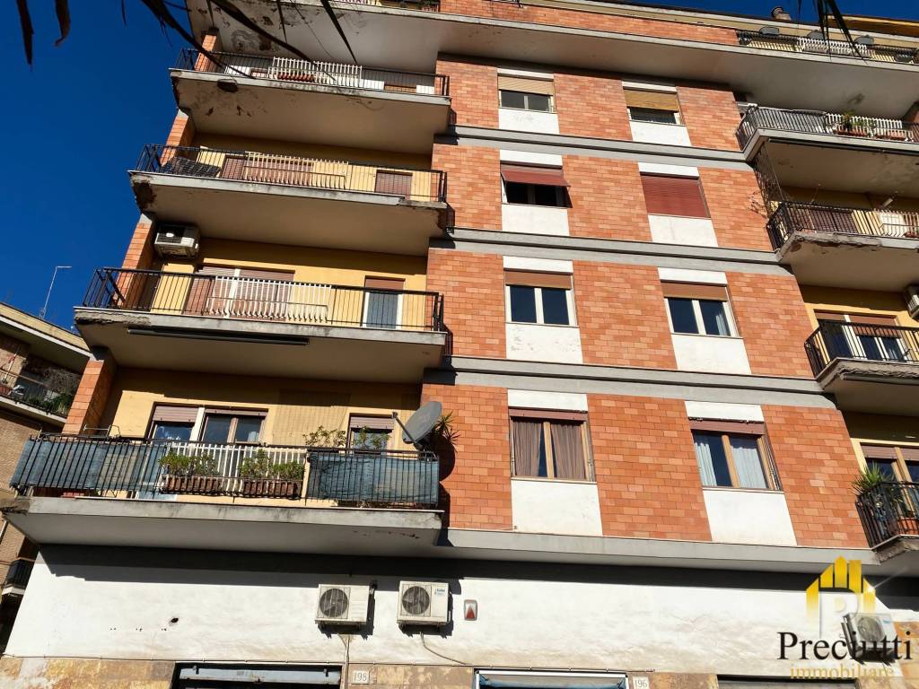 Immobile a Roma in Via del Forte Bravetta, 196 - Foto 4