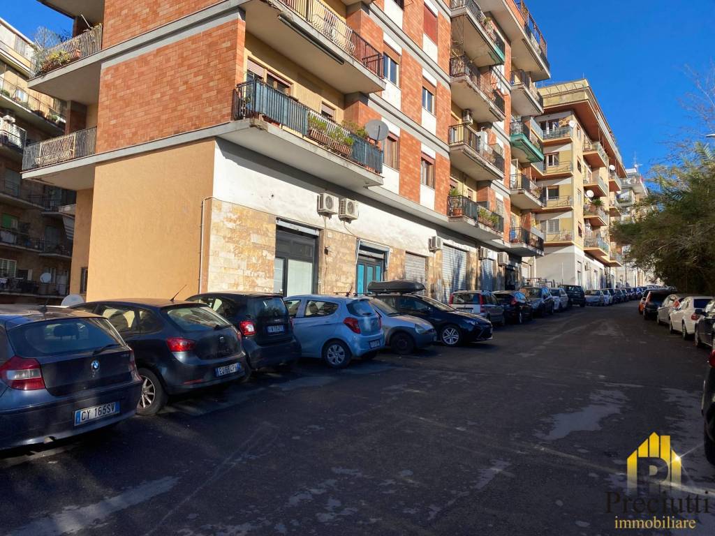 Immobile a Roma in Via del Forte Bravetta, 196 - Foto 5