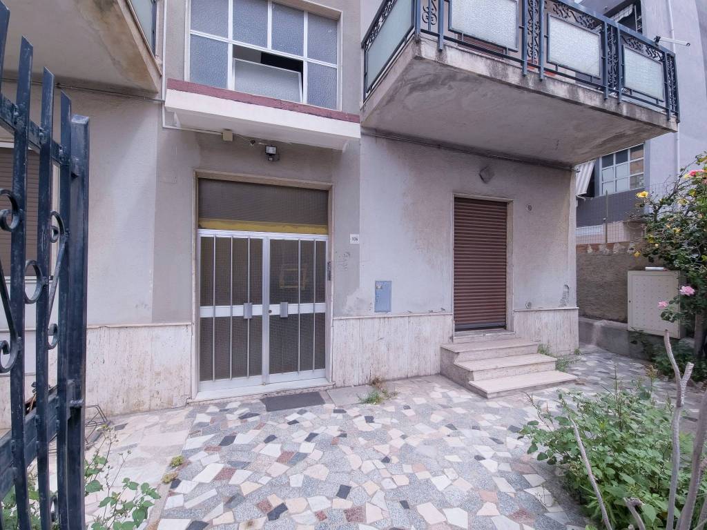 Appartamento a Reggio calabria in Via Sbarre Centrali, 336 - Foto 2