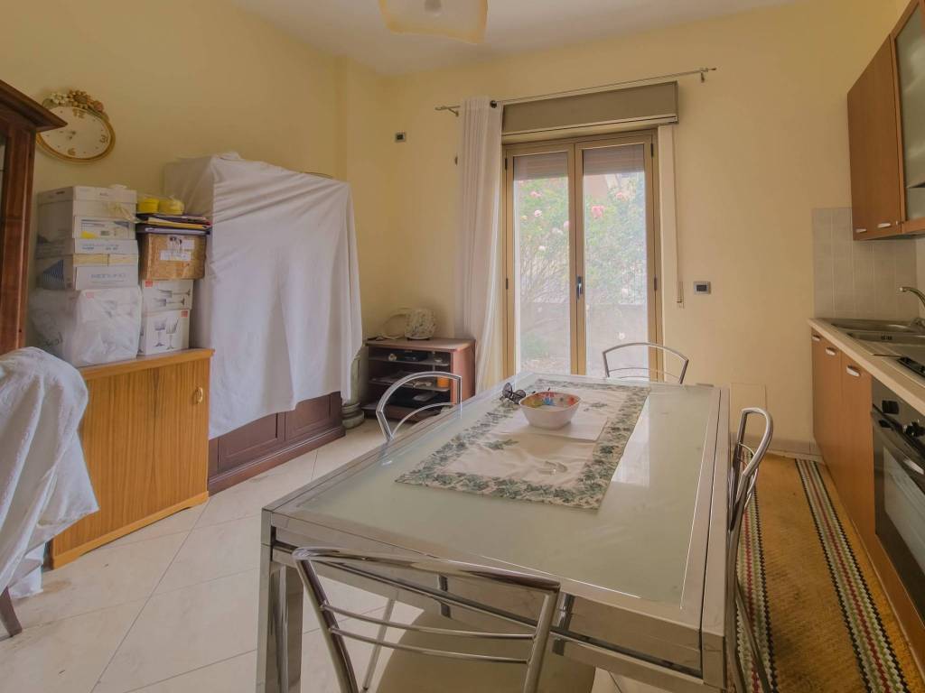 Appartamento a Reggio calabria in Via Sbarre Centrali, 336 - Foto 3