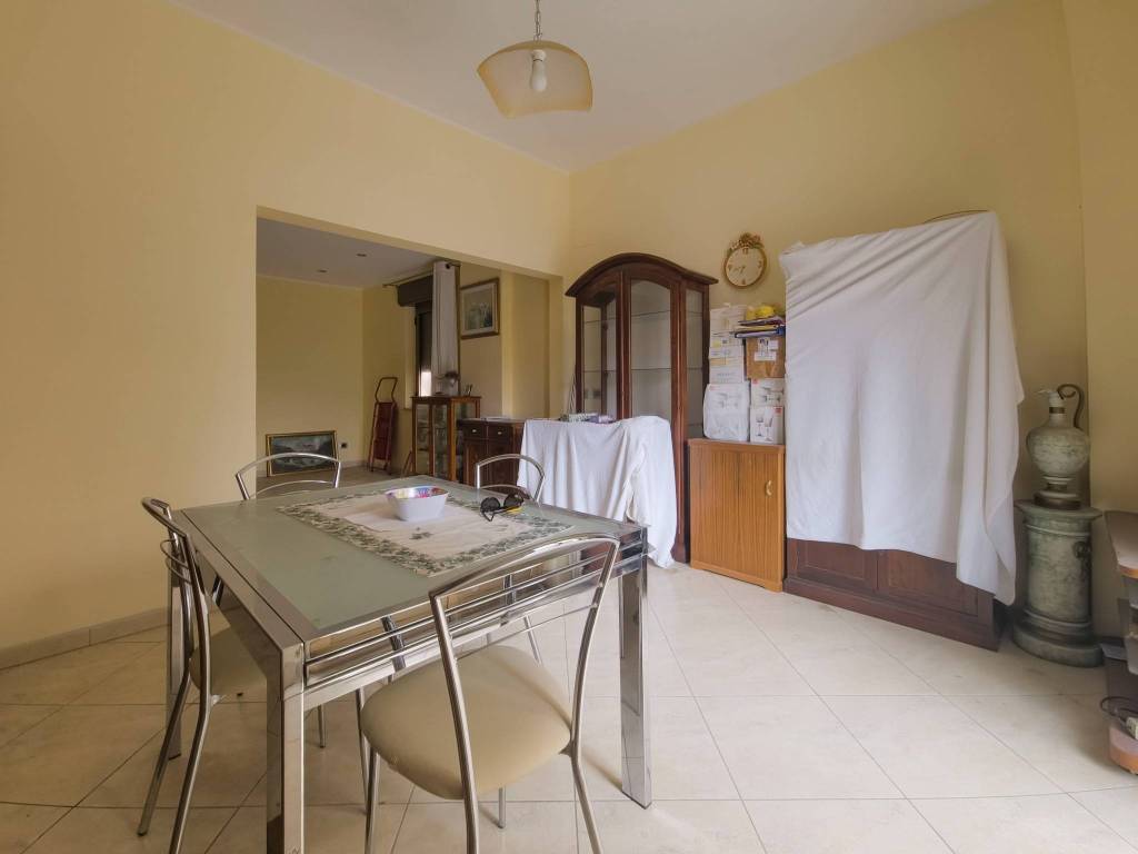 Appartamento a Reggio calabria in Via Sbarre Centrali, 336 - Foto 4
