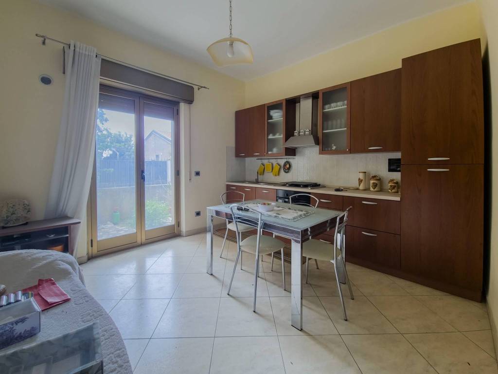 Appartamento a Reggio calabria in Via Sbarre Centrali, 336 - Foto 5