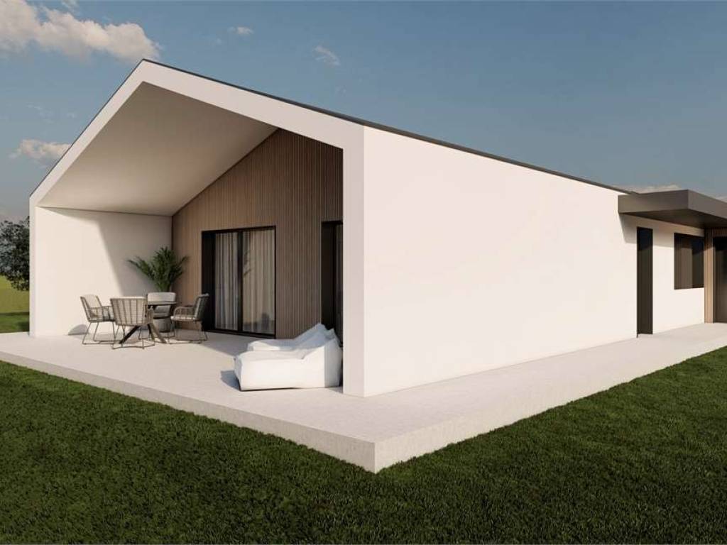 Villa a Montemarciano in Via Alberici, 4D - Foto 5