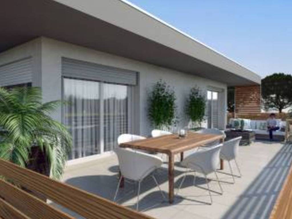 Appartamento a Noale in Via Mestrina S.N.C. - Foto 2