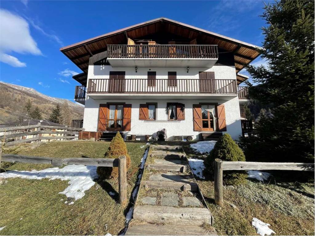 Appartamento a Pragelato in Via IV Novembre, 9 - Foto 2
